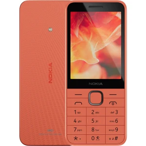 Điện thoại Nokia 220 4G TA-1611 DS VN Cam