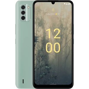 Điện thoại Nokia C31 3GB/32GB Xanh thiên thanh