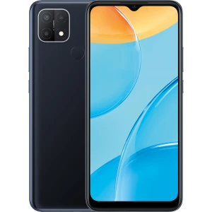 Điện thoại OPPO A15 Đen