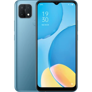 Điện thoại OPPO A15s Xanh