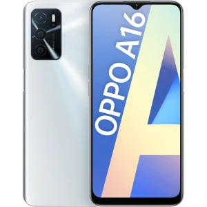 Điện thoại Oppo A16 3GB/32GB Bạc