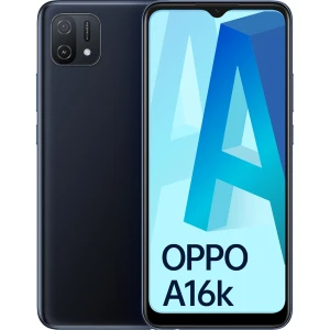 Điện thoại OPPO A16K 3GB/32GB Đen