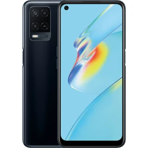 Điện thoại OPPO A54 4GB/128GB Đen