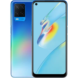 Điện thoại OPPO A54 4GB/128GB Xanh