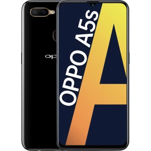 Điện thoại OPPO A5s Đen