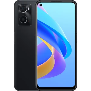 Điện thoại OPPO A76 6GB/128GB Đen