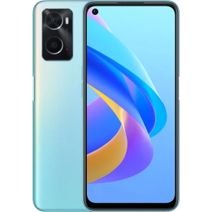 Điện thoại OPPO A76 6GB/128GB Xanh