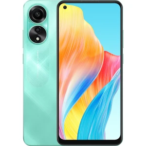 Điện thoại OPPO A78 8GB/256GB Xanh