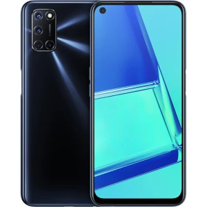 Điện thoại OPPO A92 Đen