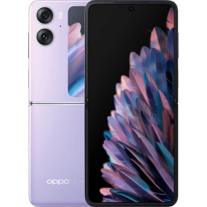 Điện thoại OPPO Find N2 Flip 8GB/256GB Tím