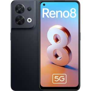 Điện thoại OPPO Reno8 5G 8GB/256GB Đen