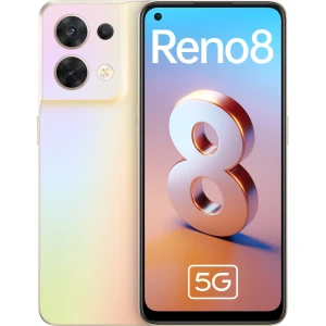 Điện thoại OPPO Reno8 5G 8GB/256GB Vàng đồng