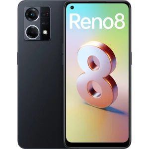 Điện thoại OPPO Reno8 8GB/256GB Đen