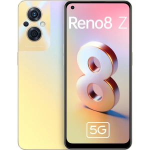Điện thoại OPPO Reno8 Z 5G 8GB/256GB Vàng đồng