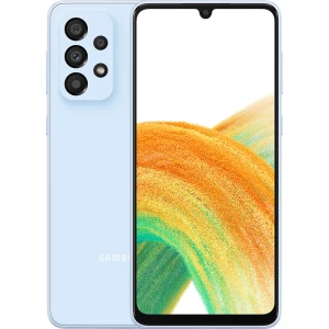 Điện thoại Samsung A33 5G 6GB/128GB Xanh