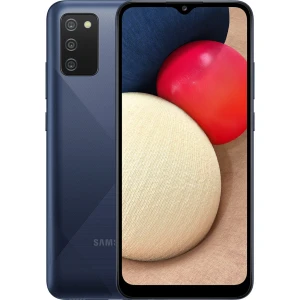 Điện thoại Samsung Galaxy A02s 4GB/64GB Xanh