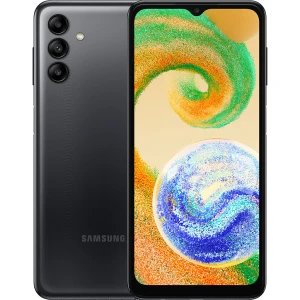 Điện thoại Samsung Galaxy A04s 4GB/64GB Đen