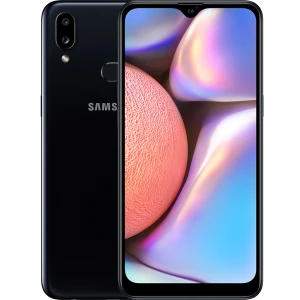 Điện thoại Samsung Galaxy A10s Đen