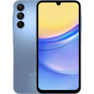 Điện thoại Samsung Galaxy A15 8GB/128GB Xanh