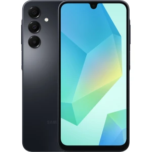 Điện thoại Samsung Galaxy A16 LTE 4GB/128GB (SM-A165F/DS) Đen