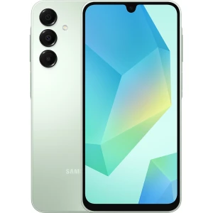Điện thoại Samsung Galaxy A16 LTE 4GB/128GB (SM-A165F/DS) Xanh lá
