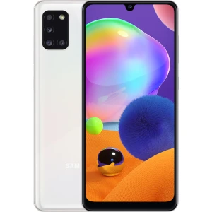 Điện thoại Samsung Galaxy A31 Trắng
