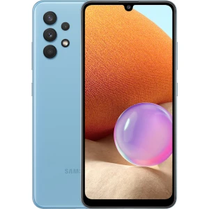 Điện thoại Samsung Galaxy A32 4G 6GB/128GB Xanh