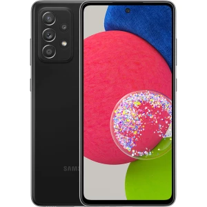 Điện thoại Samsung Galaxy A52s 5G 8GB/128GB Đen
