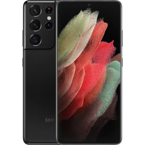 Điện thoại Samsung Galaxy S21 Ultra 5G 12GB/128GB Đen