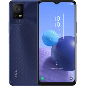 Điện thoại TCL 408 4GB/64GB Xanh