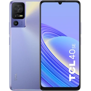 Điện thoại TCL 40SE 6GB/256GB Tím