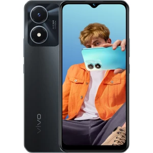 Điện thoại Vivo Y02s 3GB/32GB Đen