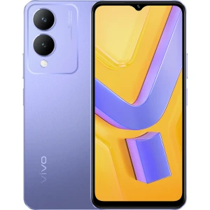 Điện thoại Vivo Y17s 4GB/128GB Tím