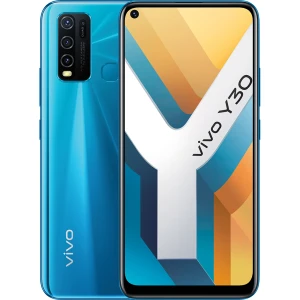 Điện thoại Vivo Y30 4GB/128GB Xanh Dương