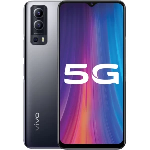 Điện thoại Vivo Y72 5G 8GB/128GB Đen
