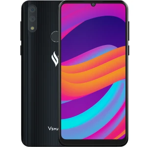 Điện thoại Vsmart Star 3 (2GB/16GB) Đen