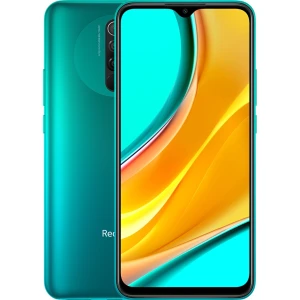 Điện thoại Xiaomi Redmi 9 4GB/64GB Xanh lá