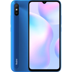 Điện thoại Xiaomi Redmi 9A 2GB/32GB Xanh dương