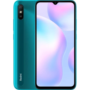 Điện thoại Xiaomi Redmi 9A 2GB/32GB Xanh lá