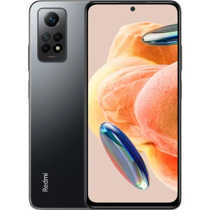 Điện thoại Xiaomi Redmi Note 12 Pro 8GB/256GB Xám