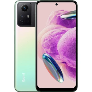 Điện thoại Xiaomi Redmi Note 12S 8GB/256GB Xanh lá