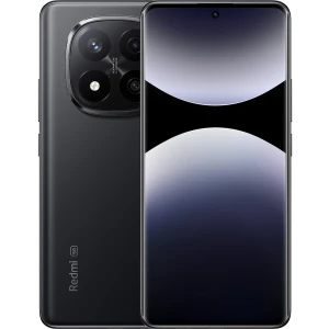 Điện thoại Xiaomi Redmi Note 14 Pro 5G 8GB/256GB Đen