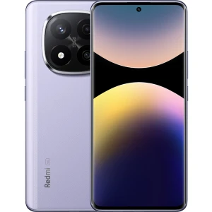 Điện thoại Xiaomi Redmi Note 14 Pro 5G 8GB/256GB Tím