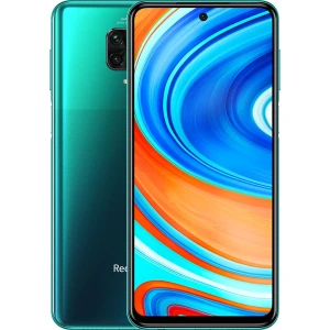 Điện thoại Xiaomi Redmi Note 9 Pro 6GB/128GB Xanh lá
