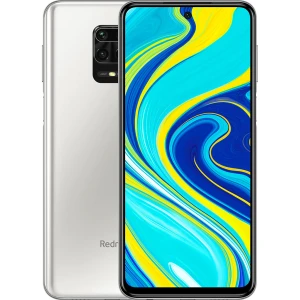 Điện thoại Xiaomi Redmi Note 9s 4GB/64GB Trắng