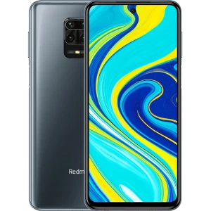Điện thoại Xiaomi Redmi Note 9s 4GB/64GB Xám