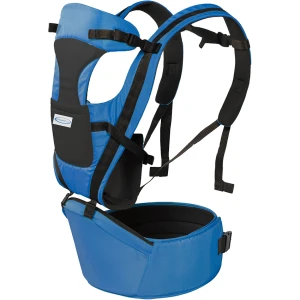 Địu bé Gluck Baby GP709 Xanh Dương