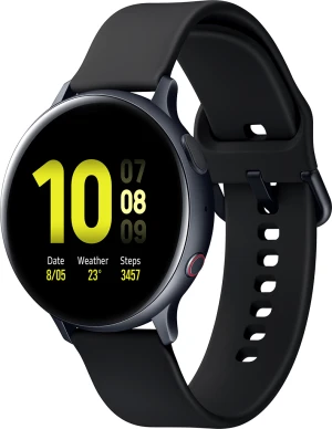 Đồng hồ thông minh Samsung Galaxy Watch Active 2 LTE 40mm nhôm đen