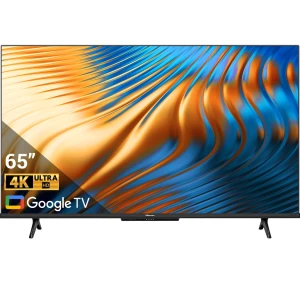 Google Tivi Hisense 4K 65 inch 65A6500H
