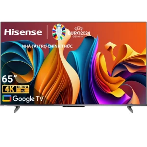 Google Tivi Hisense 4K 65 inch 65Q6N